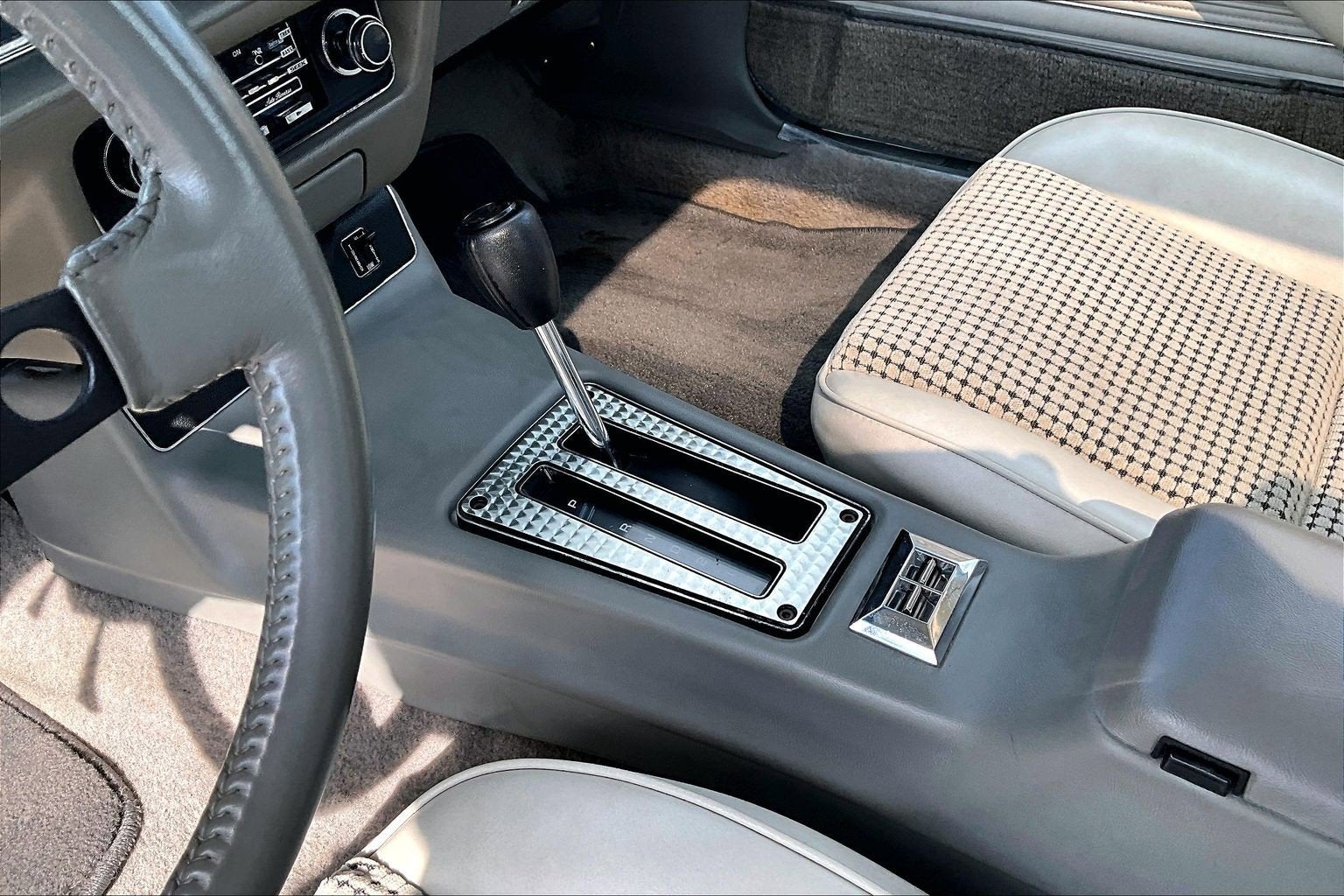 1980 Pontiac FIREBIRD Base