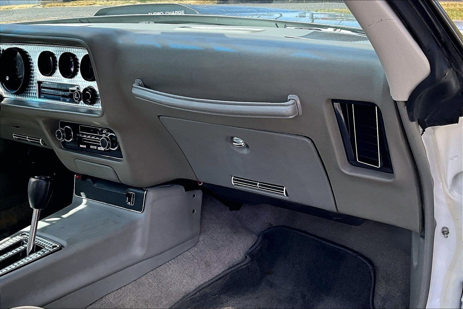 1980 Pontiac FIREBIRD Base