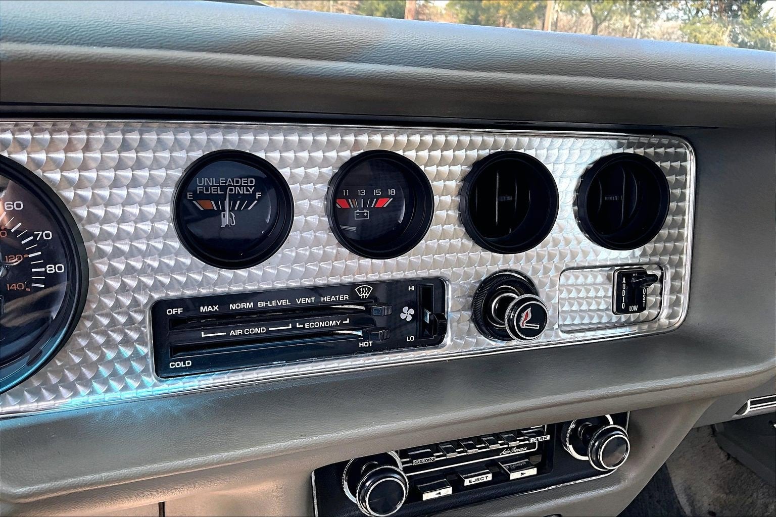 1980 Pontiac FIREBIRD Base