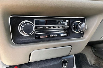 1980 Pontiac FIREBIRD Base