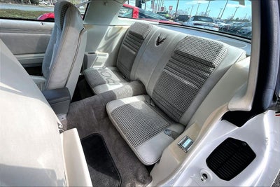 1980 Pontiac FIREBIRD Base