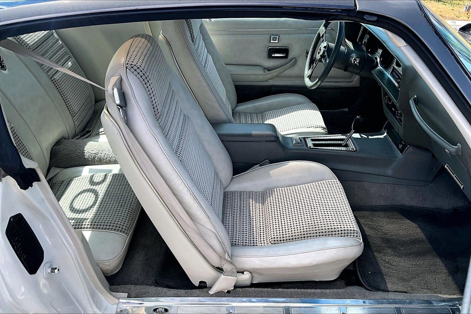 1980 Pontiac FIREBIRD Base