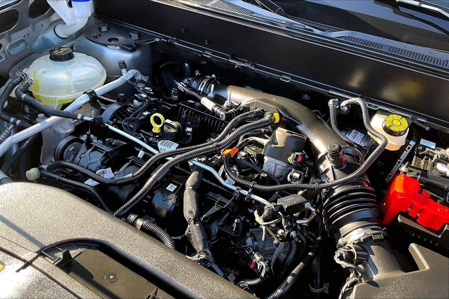 2023 Ford Maverick LARIAT