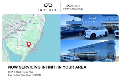 2023 INFINITI QX50 LUXE FWD