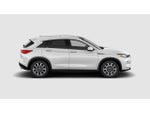 2021 INFINITI QX50 LUXE AWD
