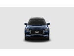 2021 INFINITI QX50 ESSENTIAL AWD