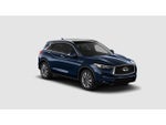 2021 INFINITI QX50 ESSENTIAL AWD