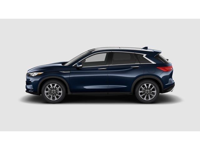 2021 INFINITI QX50 ESSENTIAL AWD