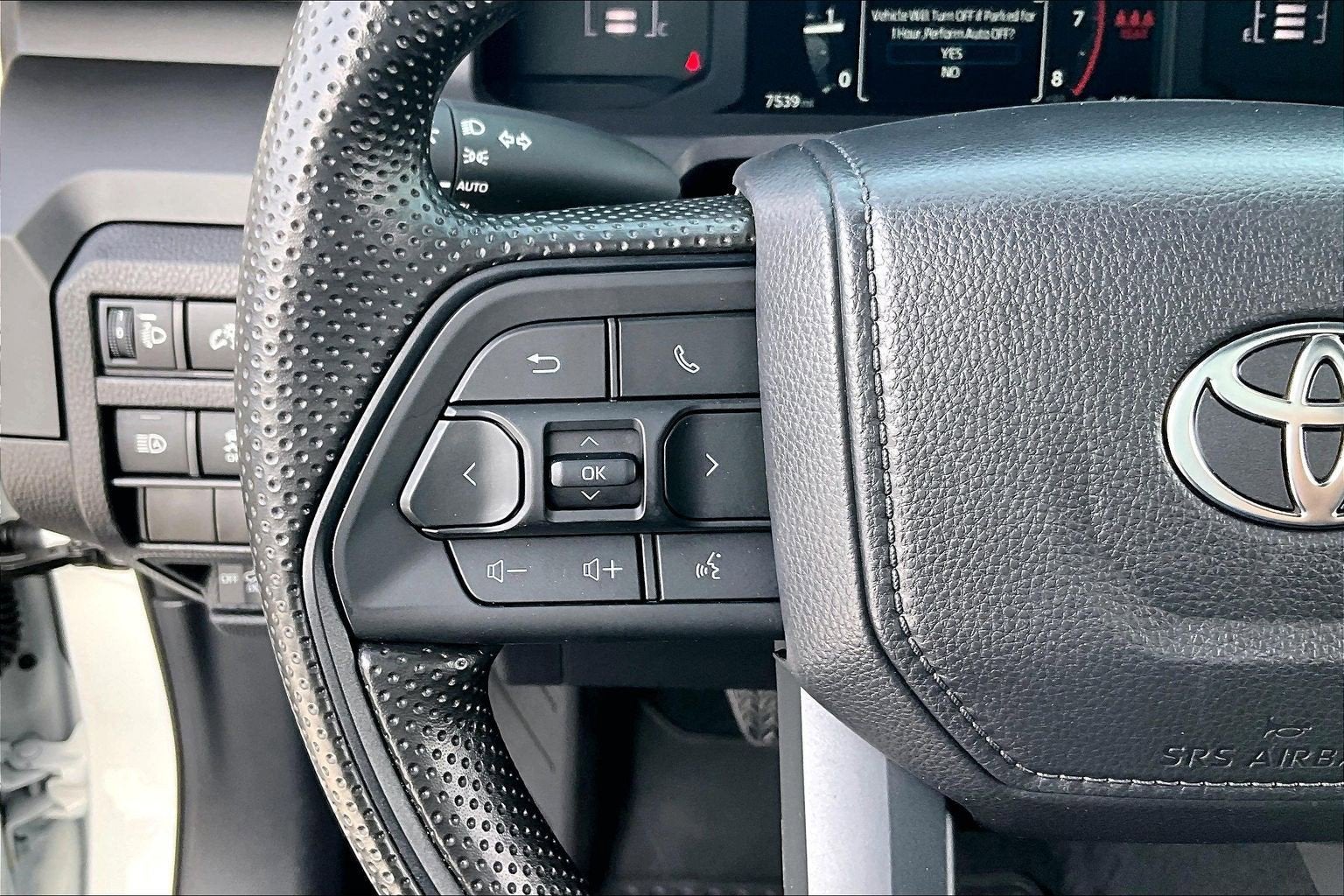 2025 Toyota Tacoma 4WD SR