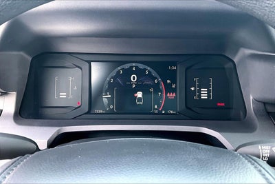 2025 Toyota Tacoma 4WD SR