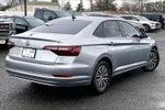 2020 Volkswagen Jetta SE