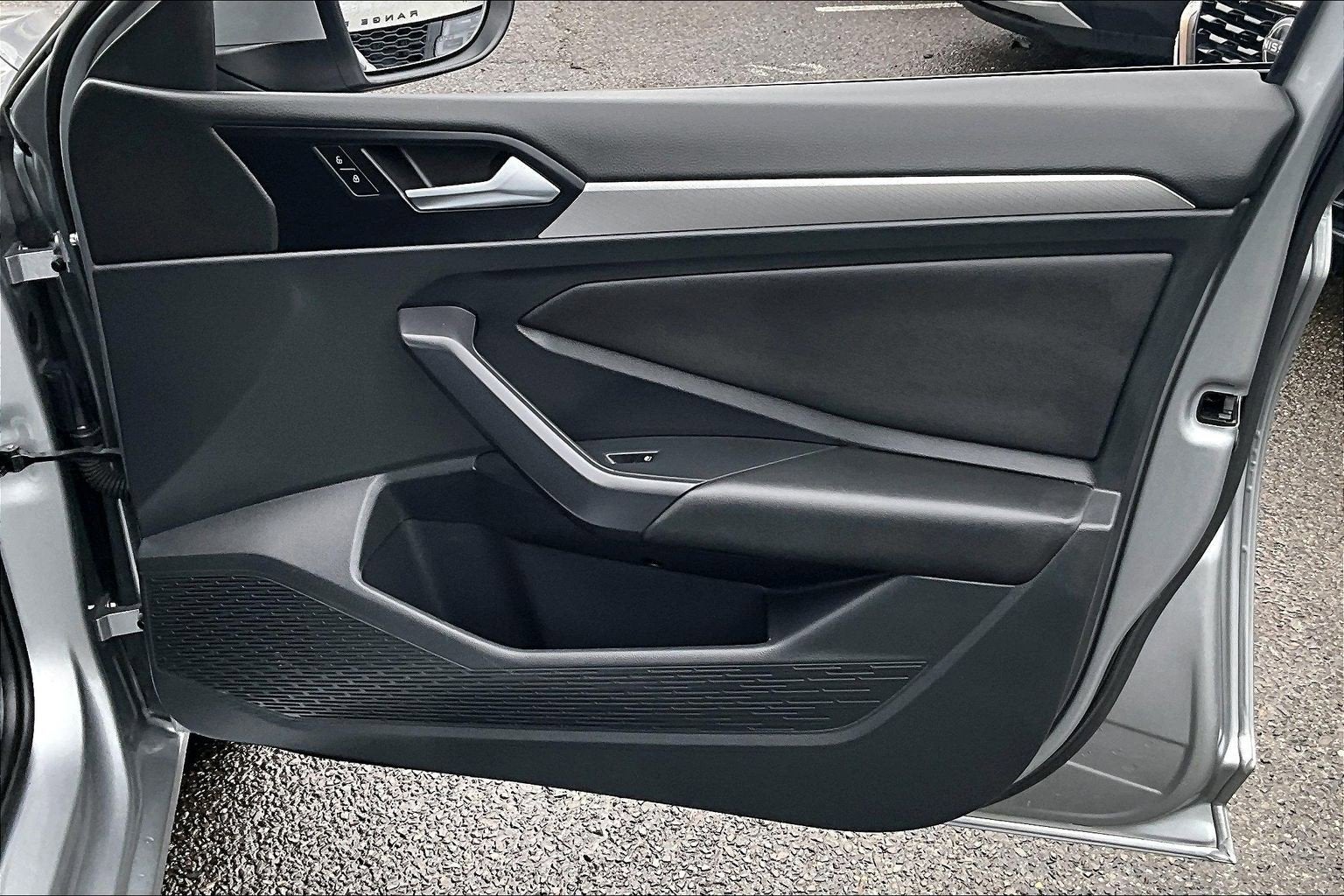 2020 Volkswagen Jetta SE