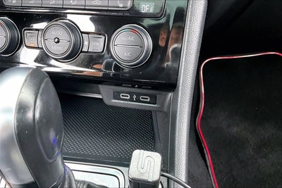 2020 Volkswagen Jetta SE