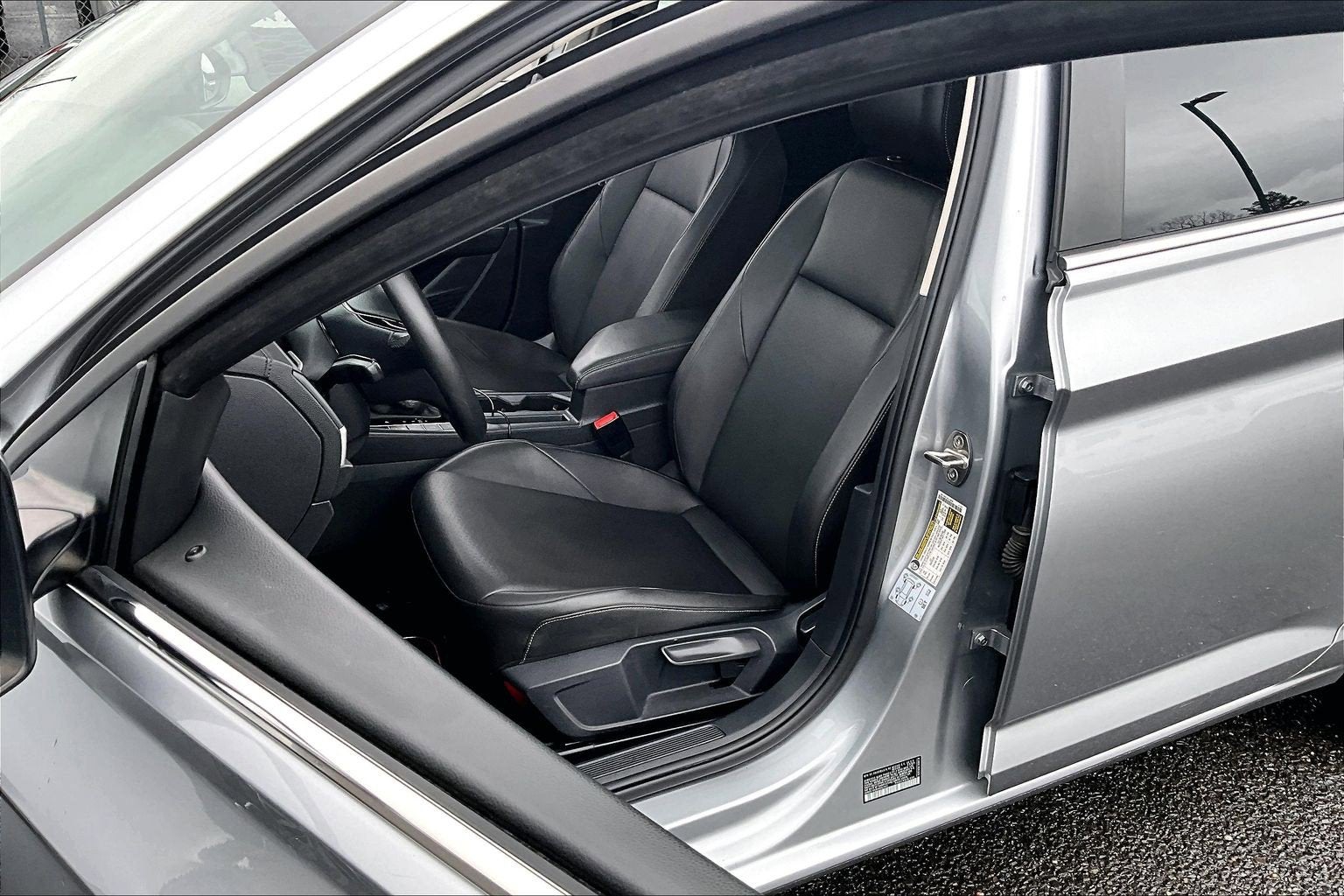 2020 Volkswagen Jetta SE