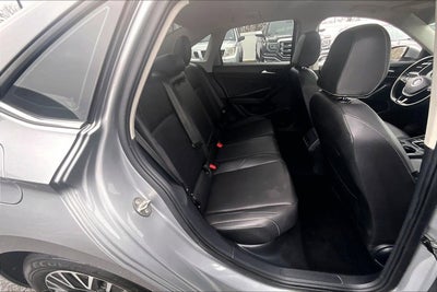 2020 Volkswagen Jetta SE