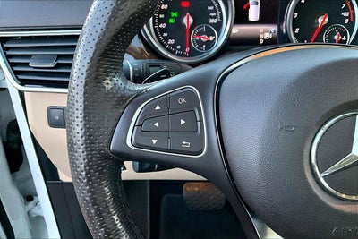 2017 Mercedes-Benz GLE GLE 350