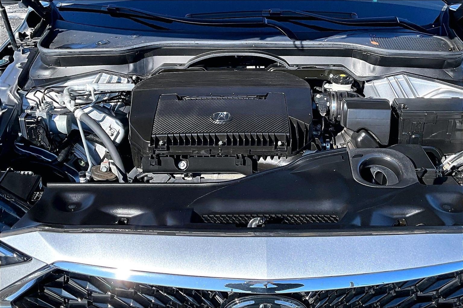 2023 Acura MDX w/Technology Package