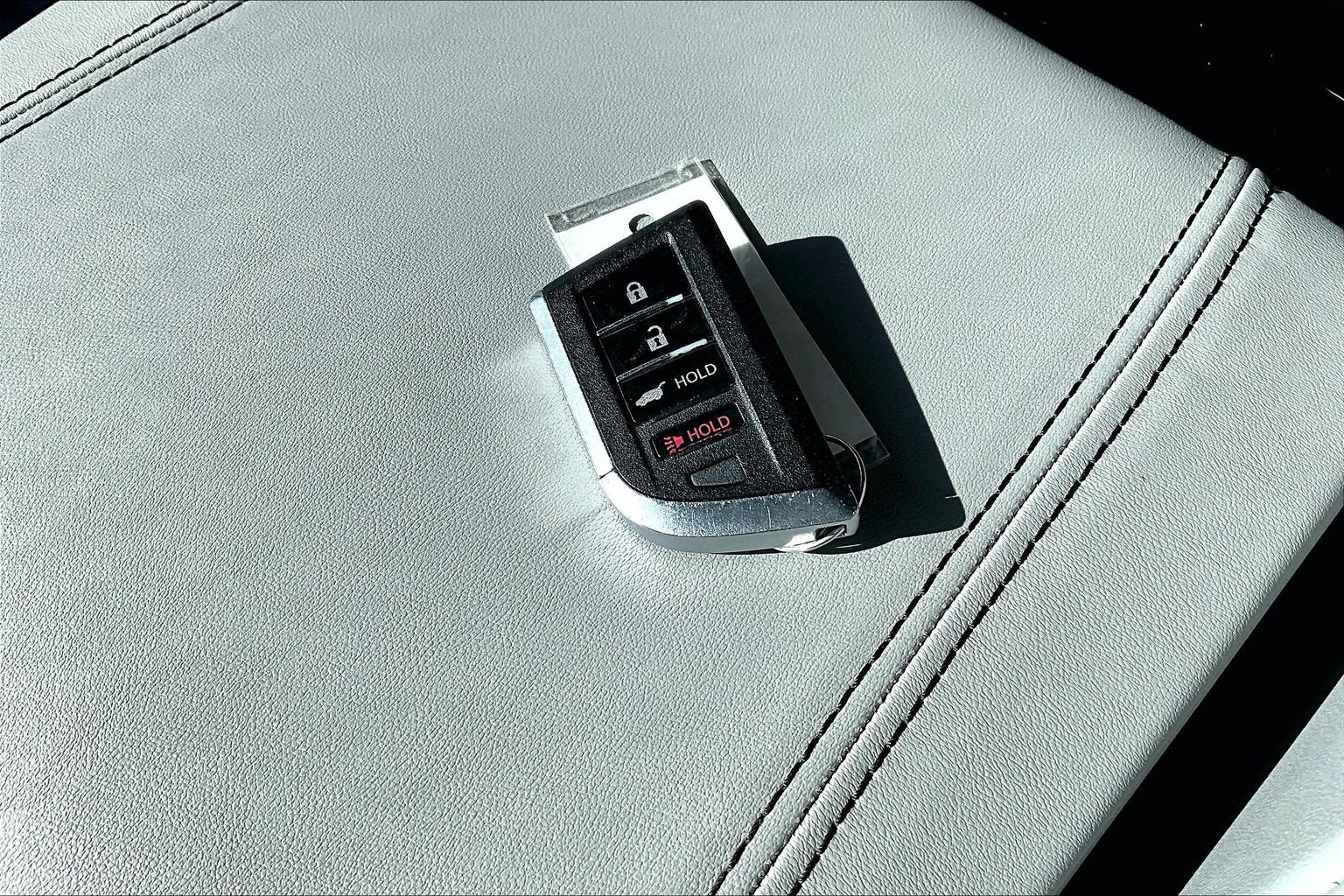 2023 Acura MDX w/Technology Package