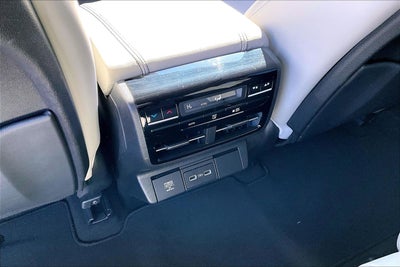 2023 Acura MDX w/Technology Package