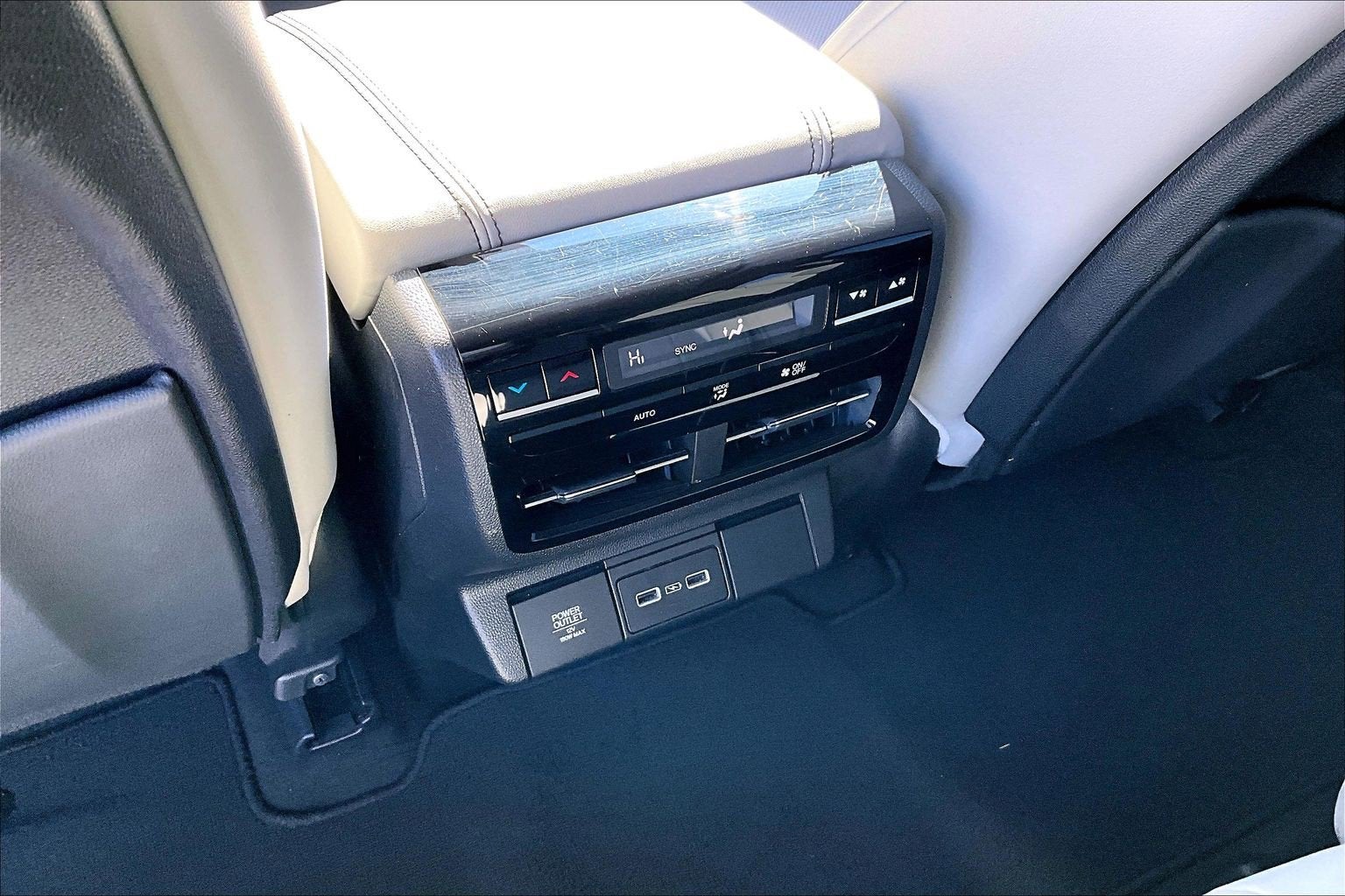 2023 Acura MDX w/Technology Package