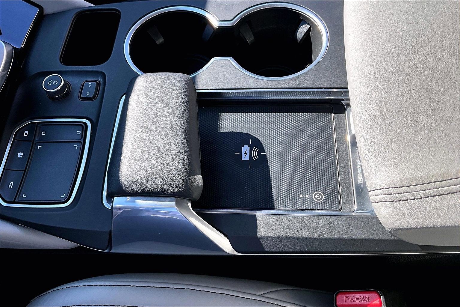 2023 Acura MDX w/Technology Package