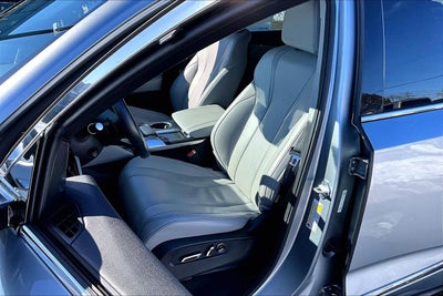 2023 Acura MDX w/Technology Package