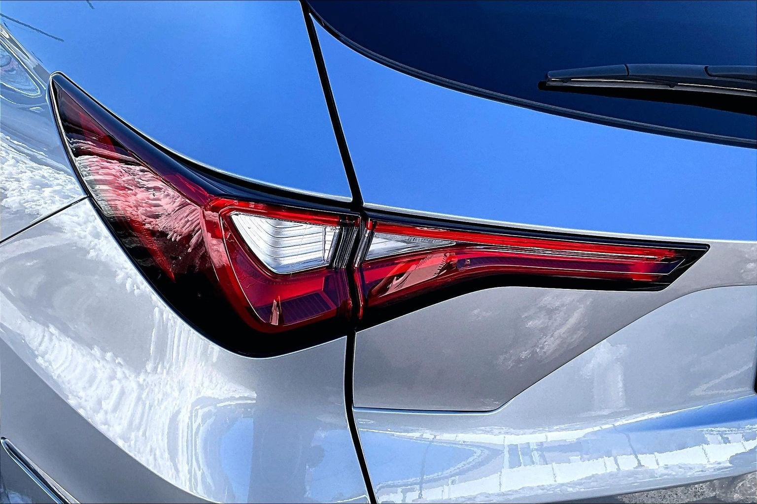 2023 Acura MDX w/Technology Package