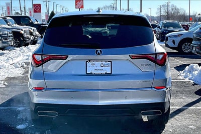 2023 Acura MDX w/Technology Package