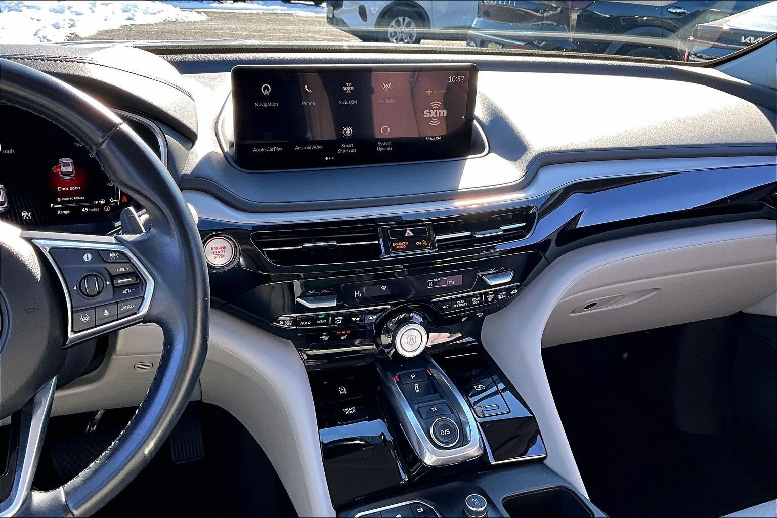 2023 Acura MDX w/Technology Package