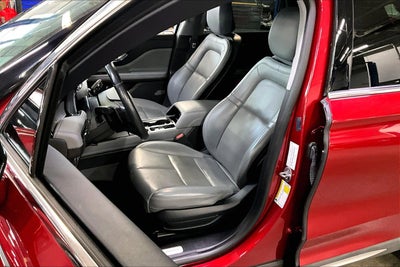 2020 Lincoln Corsair Standard