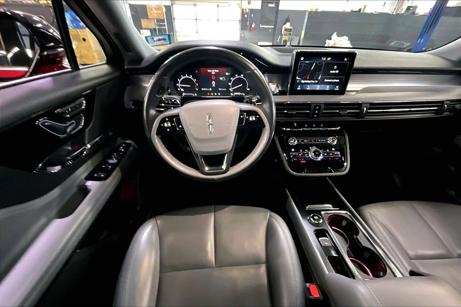 2020 Lincoln Corsair Standard