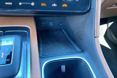 2025 INFINITI QX60 Autograph AWD