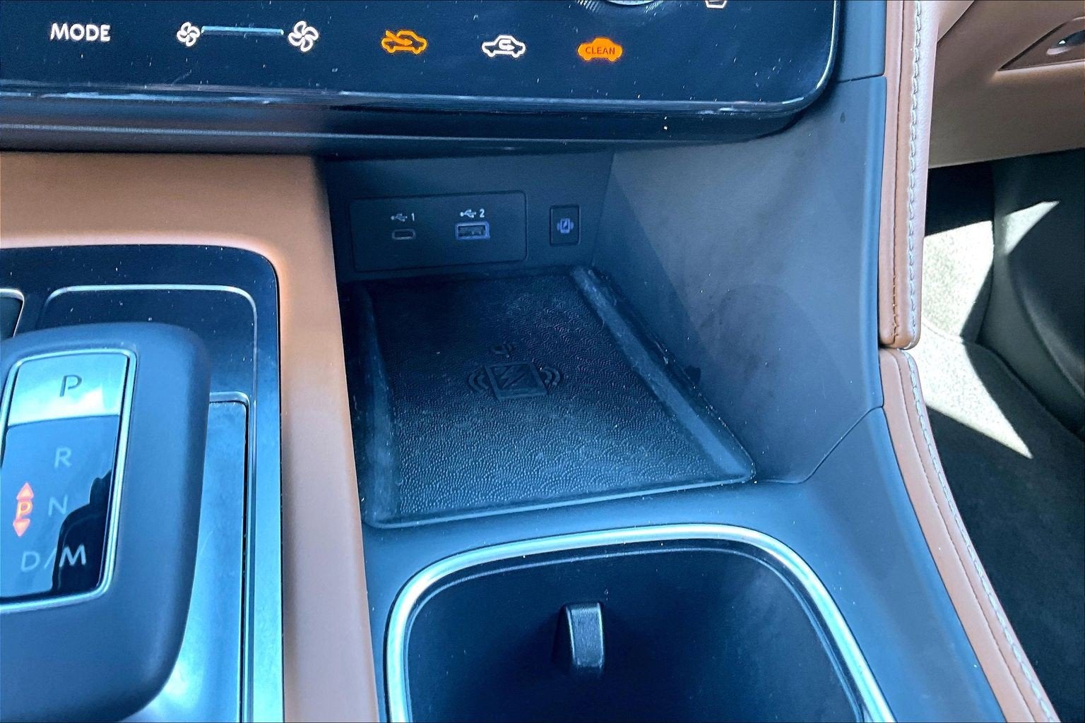 2025 INFINITI QX60 Autograph AWD