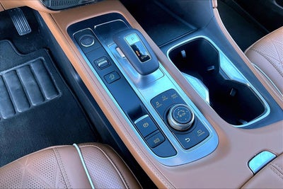 2025 INFINITI QX60 Autograph AWD