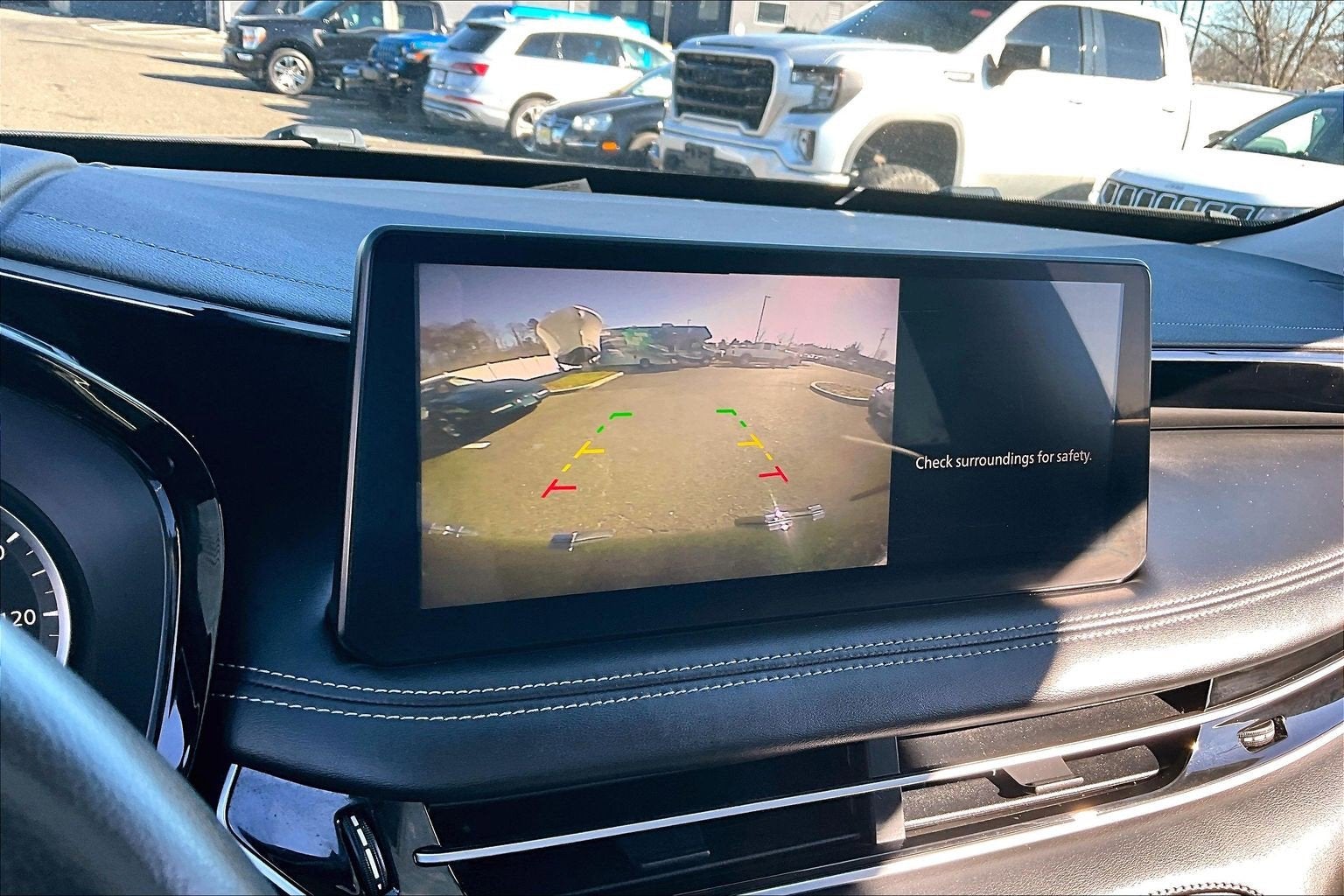 2022 INFINITI QX60 PURE AWD