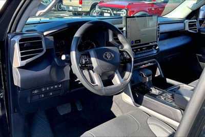 2023 Toyota Tundra 4WD SR5