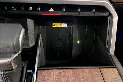 2024 Toyota Tundra 4WD 1794 Edition