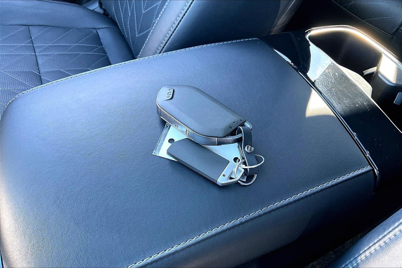 2023 Kia Telluride SX Prestige X-Pro