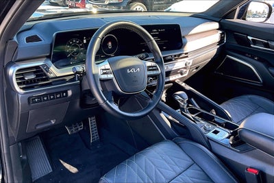 2023 Kia Telluride SX Prestige X-Pro