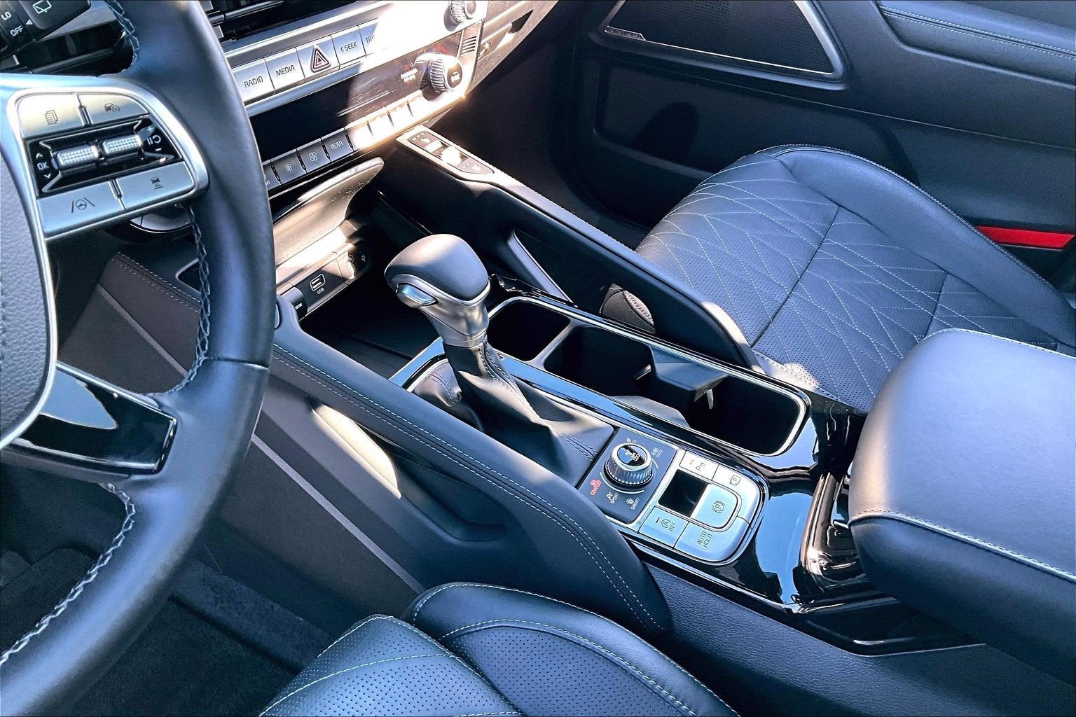 2023 Kia Telluride SX Prestige X-Pro