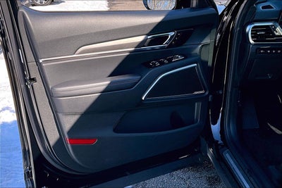 2023 Kia Telluride SX Prestige X-Pro