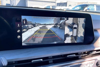 2023 Kia Telluride SX Prestige X-Pro