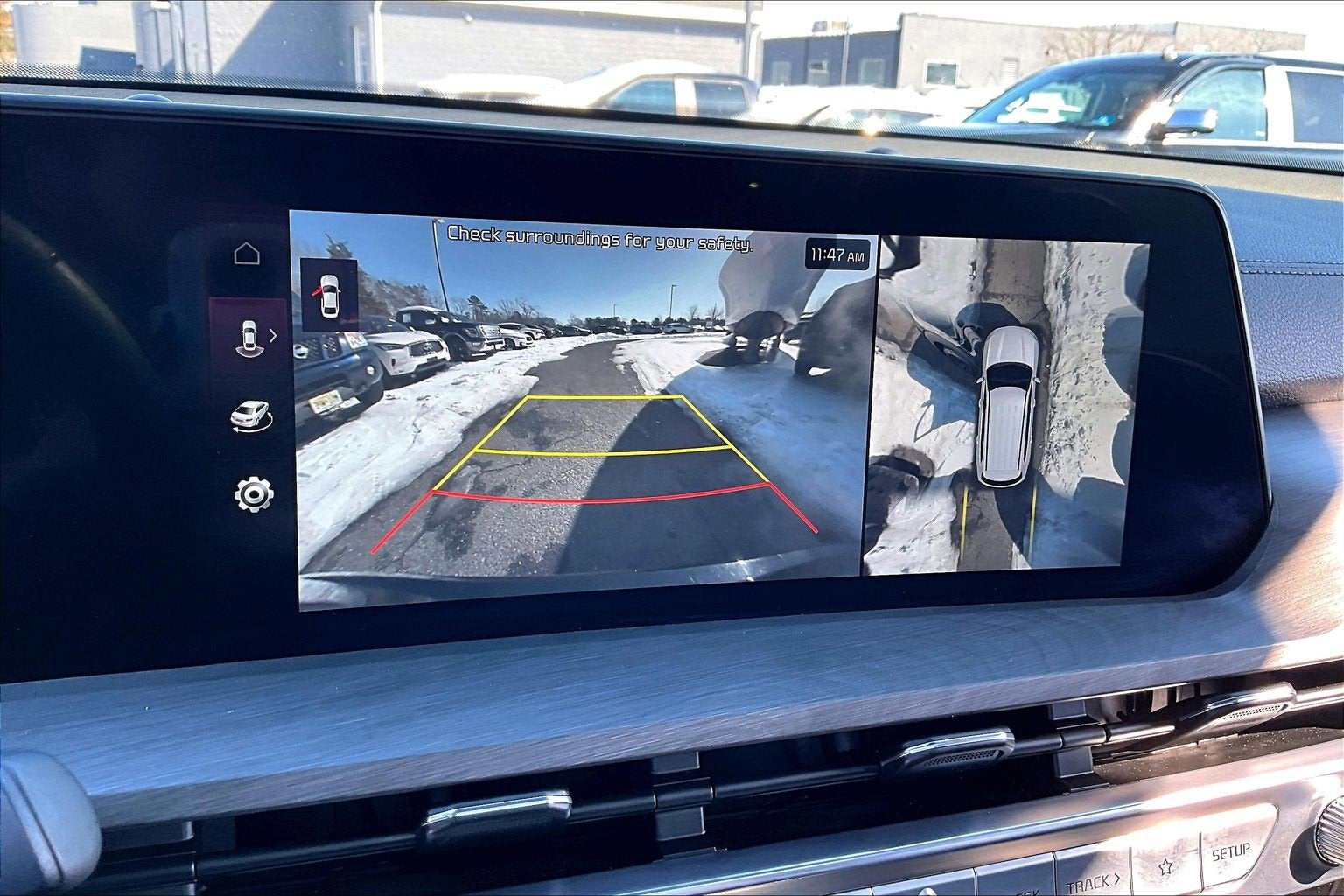 2023 Kia Telluride SX Prestige X-Pro