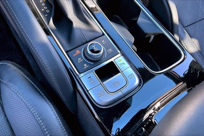 2023 Kia Telluride SX Prestige X-Pro