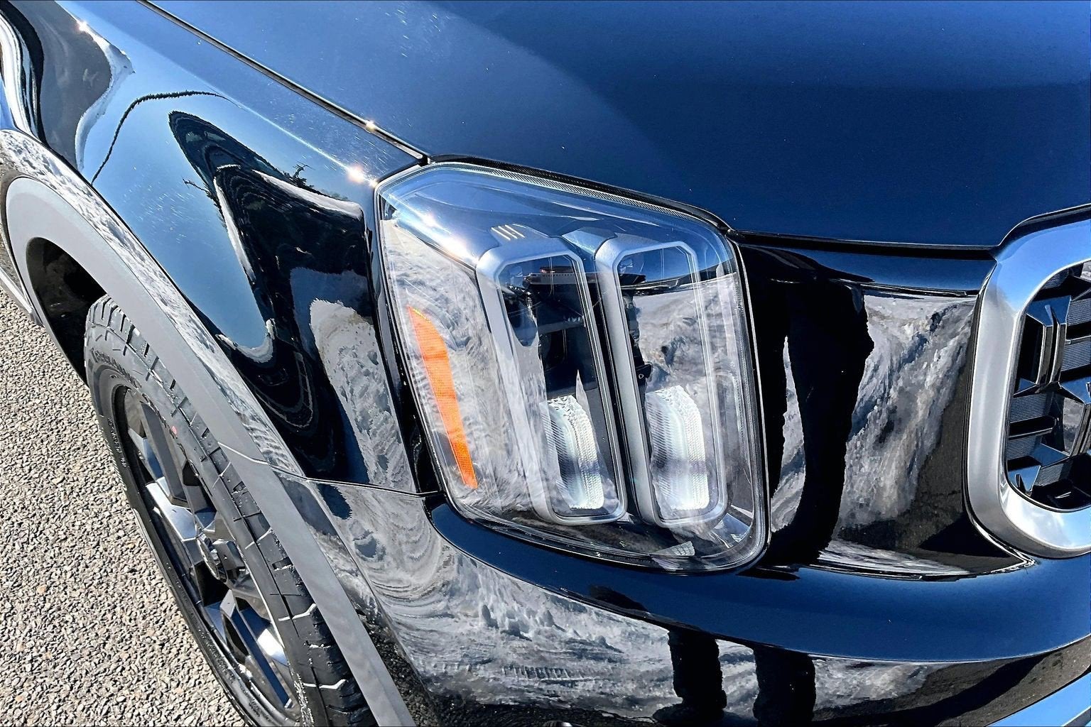 2023 Kia Telluride SX Prestige X-Pro