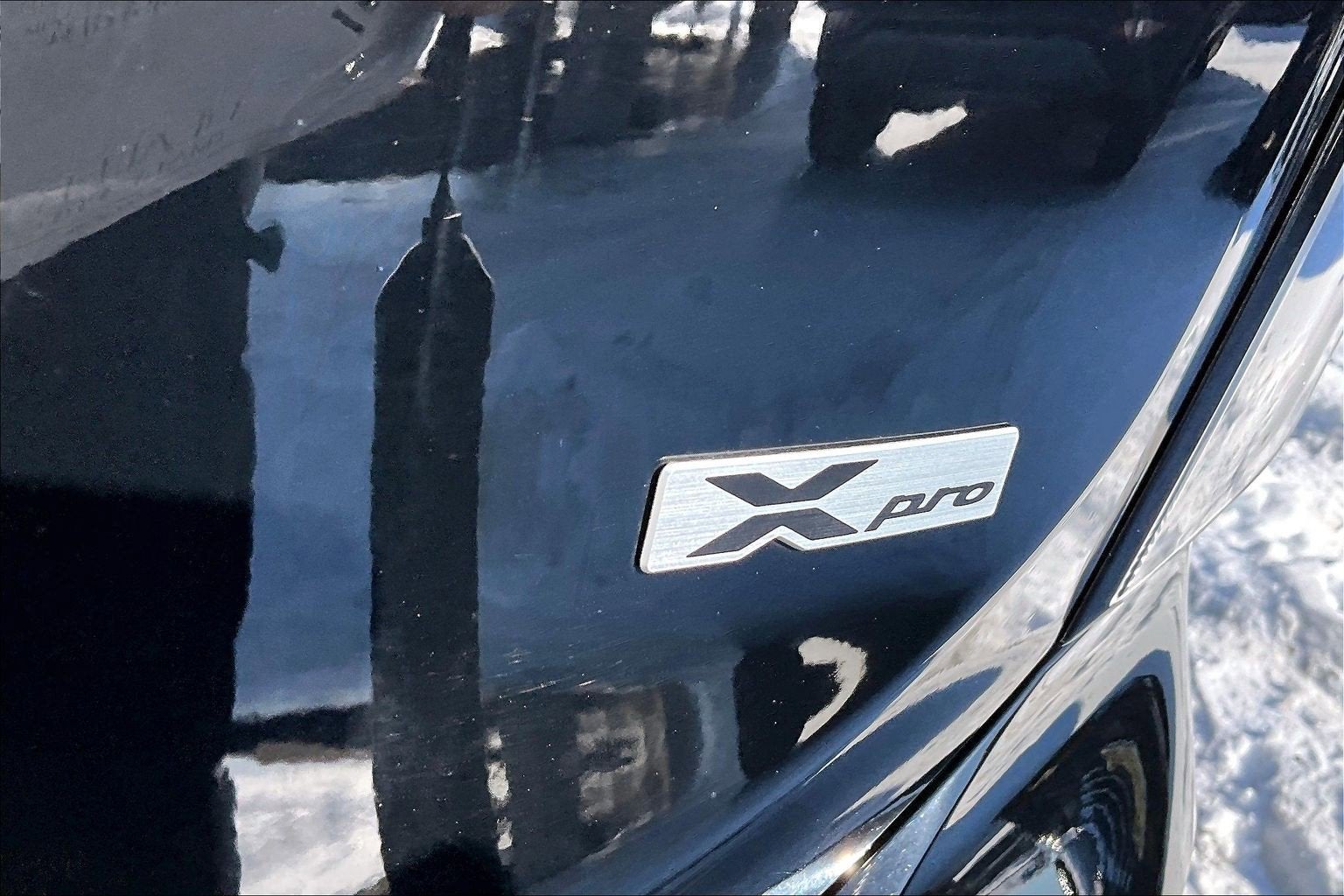 2023 Kia Telluride SX Prestige X-Pro