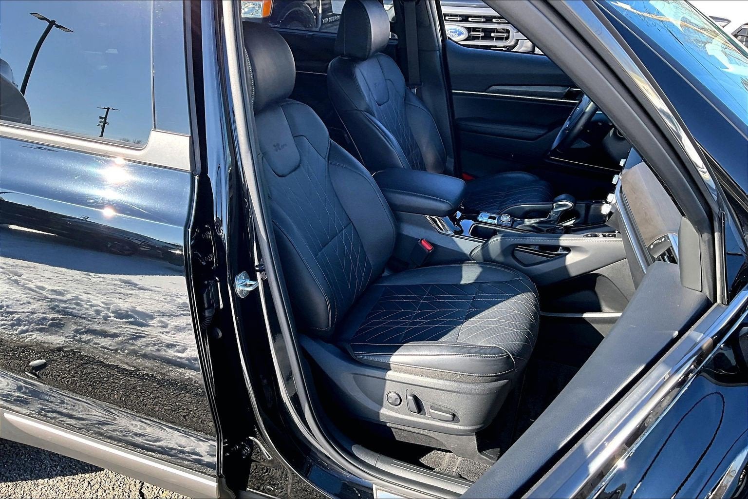 2023 Kia Telluride SX Prestige X-Pro