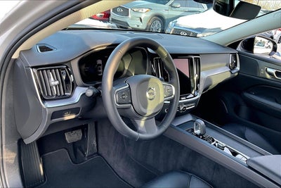 2025 Volvo S60 Core