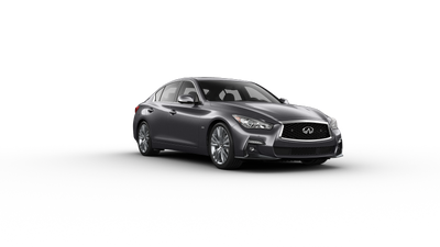 2019 INFINITI Q50 3.0t SPORT