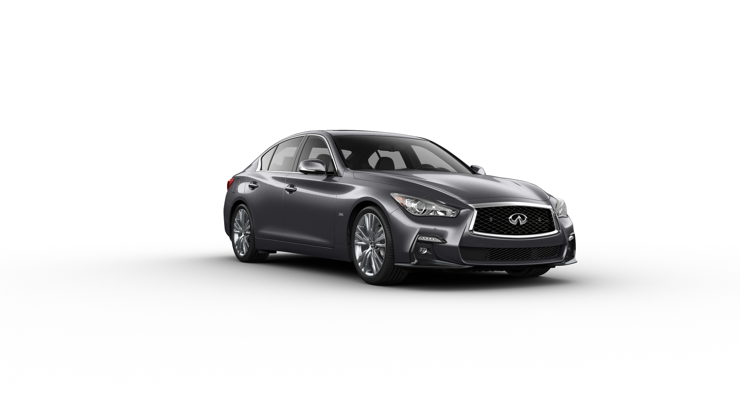 2019 INFINITI Q50 3.0t SPORT